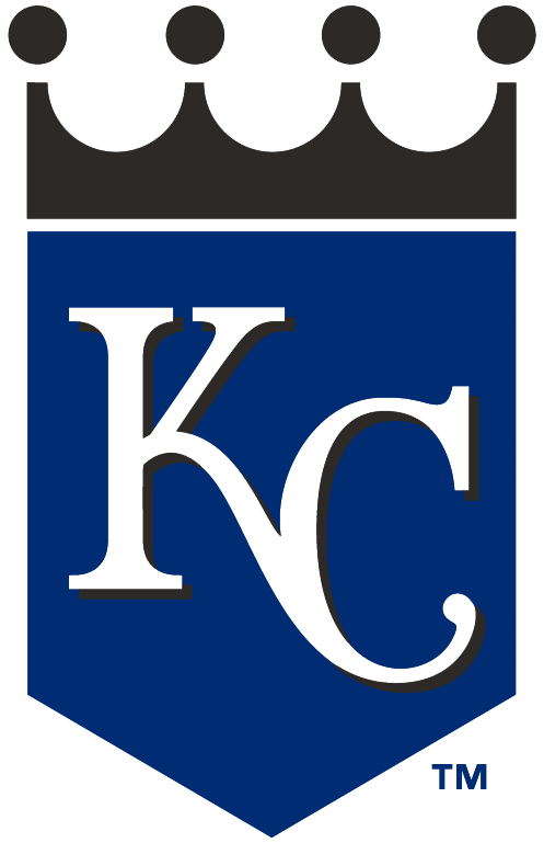 Kansas City Royals 2002-2005 Alternate Logo t shirts iron on transfers